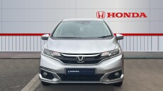Honda Jazz 1.3 i-VTEC EX Navi 5dr Petrol Hatchback